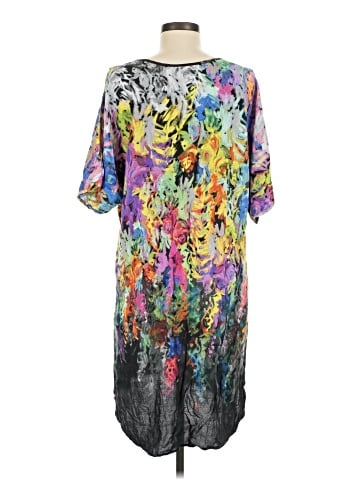 Jams World Casual Dress (view 2)