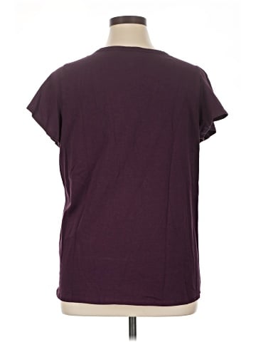Roaman's Short Sleeve T-Shirt (view 2)