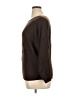 T Tahari Brown Pullover Sweater Size XL - photo 5