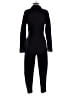Free People Black Jumpsuit Size L - photo 2