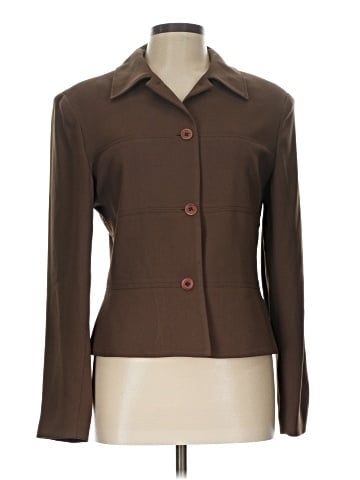 Kenar Blazer (view 1)