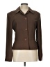 Kenar Brown Blazer Size 12 - photo 1
