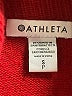 Athleta Red Wool Pullover Sweater Size S - photo 7