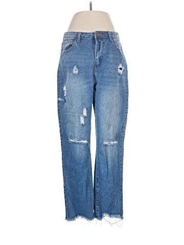 Denim Blvd Jeans (view 1)