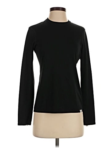 Patagonia Long Sleeve Turtleneck (view 1)