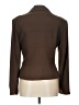 Kenar Brown Blazer Size 12 - photo 2