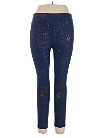 Zyia Active Leggings (view 1)