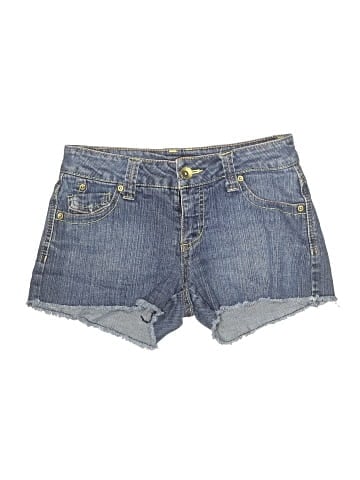 Highway Jeans Denim Shorts (view 1)