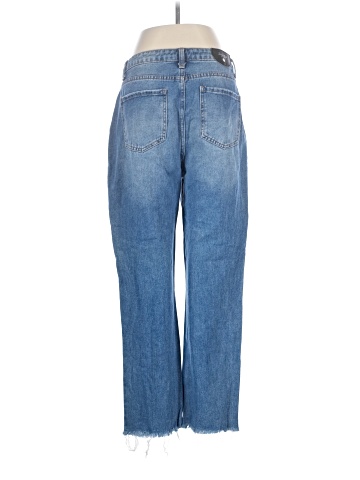 Denim Blvd Jeans (view 2)