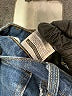Levi's Blue Jeans Size 18 - photo 7