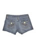 Highway Jeans Blue Denim Shorts Size 5 - photo 2