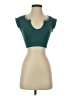 Out From Under Green Tank Top Size XS - photo 1
