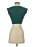 Out From Under Green Tank Top Size XS - photo 2