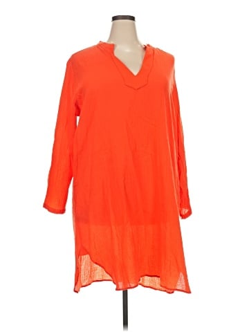 J.Crew Casual Dress (view 1)