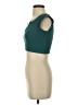 Out From Under Green Tank Top Size XS - photo 5
