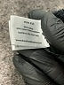 Barefoot Dreams Black Kimono Size XS - photo 8