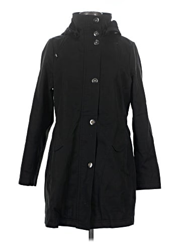 Kristen Blake Raincoat (view 1)