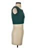 Out From Under Green Tank Top Size XS - photo 4