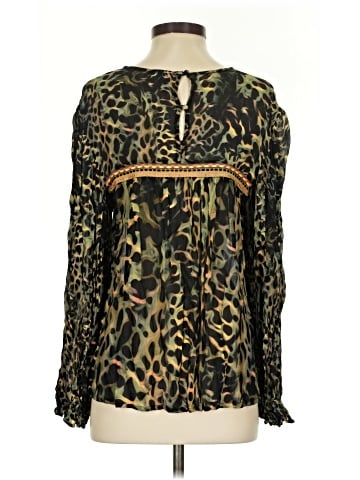 Blank London Long Sleeve Blouse (view 2)