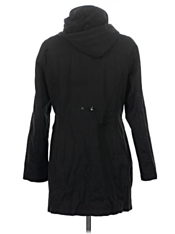 Kristen Blake Raincoat (view 2)