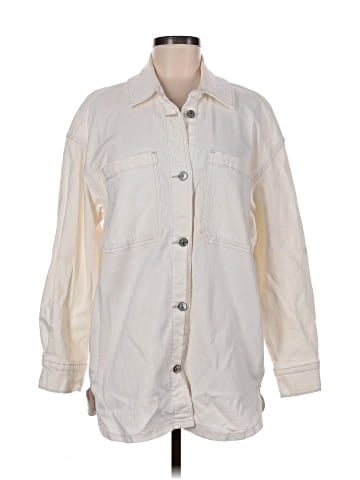 Abercrombie & Fitch Jacket (view 1)