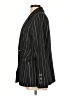 Laundry by Shelli Segal Stripes Black Blazer Size 10 - photo 5