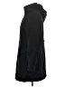 Kristen Blake 100% Polyester Black Raincoat Size M - photo 5