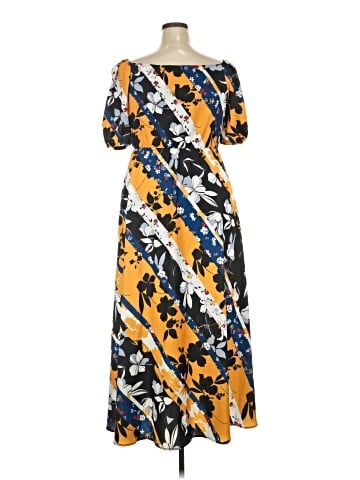ELOQUII Casual Dress (view 2)
