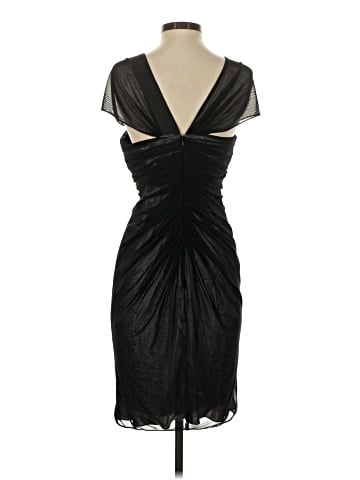 Badgley Mischka Cocktail Dress (view 2)