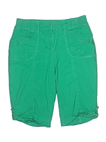 Chico's Cargo Shorts (view 1)
