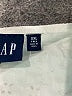 Gap Ivory 3/4 Sleeve Blouse Size XXL (tall) - photo 7
