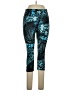 Champion Print Blue Active Pants Size XL - photo 1