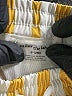 miles the label Stripes Yellow Shorts Size 6-12 mo - photo 3
