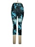 Champion Print Blue Active Pants Size XL - photo 2