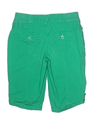 Chico's Cargo Shorts (view 2)