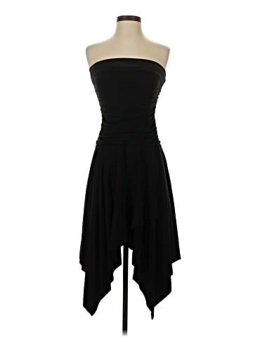 Heart Moon Star Cocktail Dress (view 1)