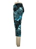 Champion Print Blue Active Pants Size XL - photo 5