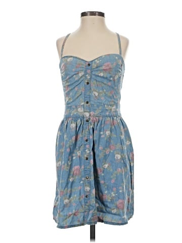 Tinseltown Casual Dress (view 1)