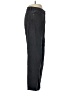 Abercrombie & Fitch Black Jeans Size 0 - photo 4