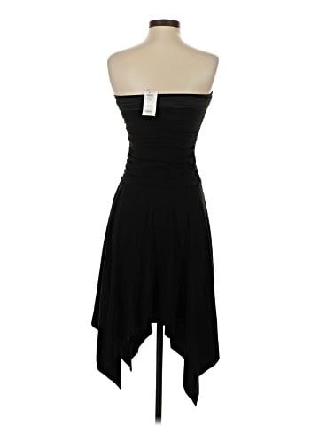 Heart Moon Star Cocktail Dress (view 2)