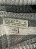 Joseph A. Stripes Gray Turtleneck Sweater Size M - photo 7