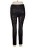 Zyia Active Animal Print Black Leggings Size 14 - 16 - photo 2