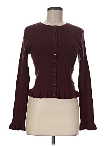 H&M Long Sleeve Blouse (view 1)