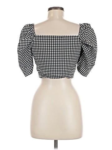 Topshop Tube Top (view 2)