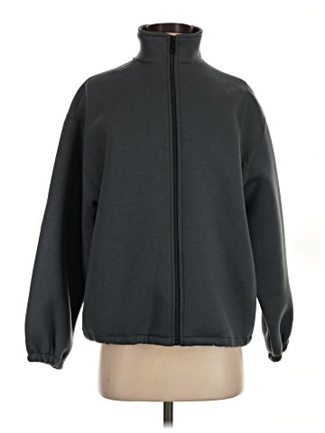 Zara Track Jacket (view 1)
