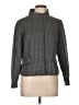 Coldwater Creek Gray Jacket Size 12 (petite) - photo 1
