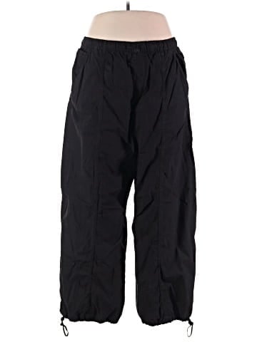Zara Casual Pants (view 1)