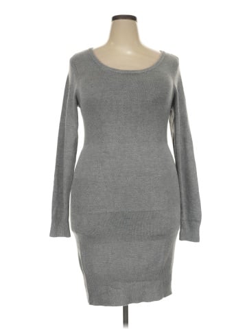 Torrid Pullover Sweater (view 1)