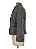 Coldwater Creek Gray Jacket Size 12 (petite) - photo 5