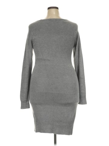 Torrid Pullover Sweater (view 2)